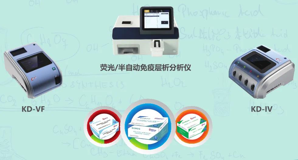 血清淀粉樣蛋白（SAA），你了解嗎？